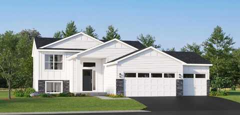 Ebony Street Nw, Ramsey, MN 55303