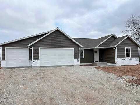 Founders Street, Neenah, WI 54956