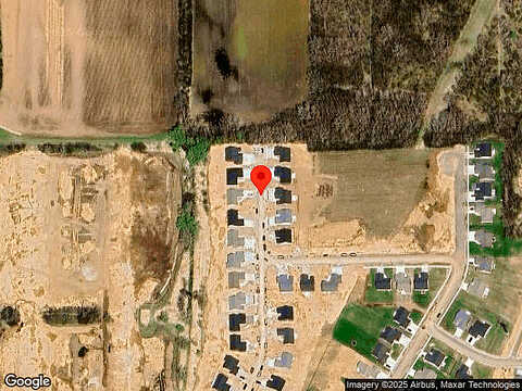 Founders Street, Neenah, WI 54956