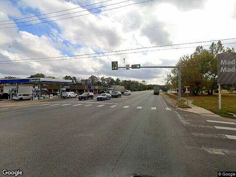Fm 844, Huntington, TX 75949