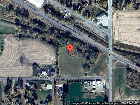 Front Street, Tracy, MN 56175