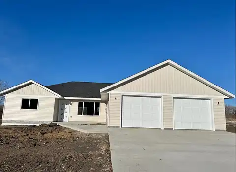 Front Street, Tracy, MN 56175