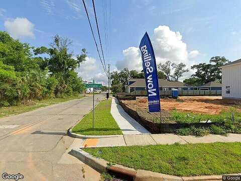 W Government St, Pensacola, FL 32502