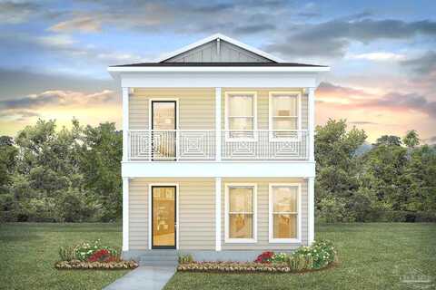 W Government St, Pensacola, FL 32502