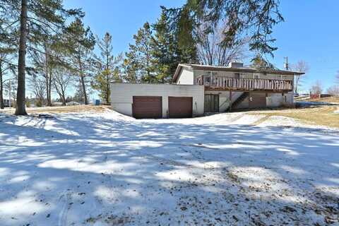 Cedar Street, Hill City, MN 55748