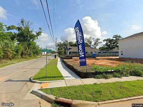 W Government St, Pensacola, FL 32502