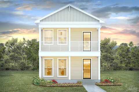 W Government St, Pensacola, FL 32502