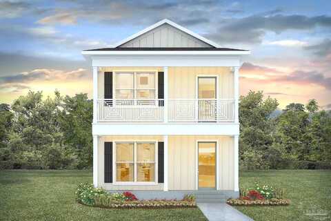 W Government St, Pensacola, FL 32502