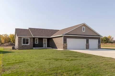 18Th Street Ne, Austin, MN 55912