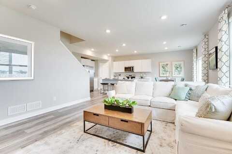 Lawrence Way, Rogers, MN 55374