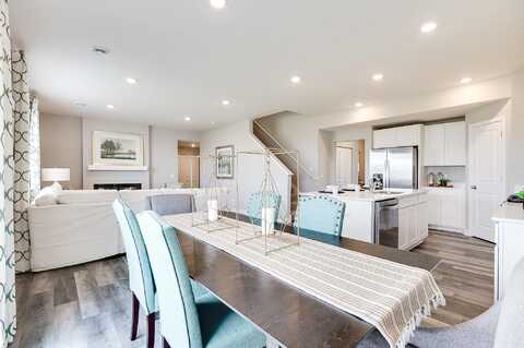 Marshview Drive, Rogers, MN 55374