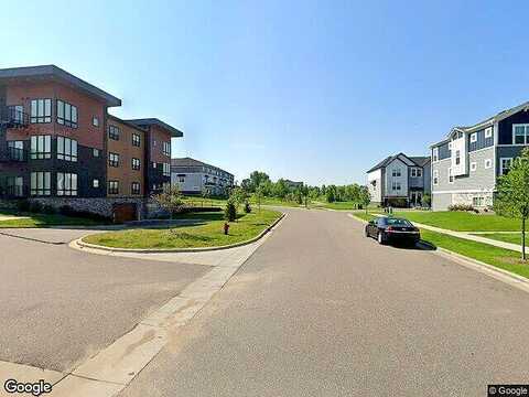 Marshview Drive, Rogers, MN 55374