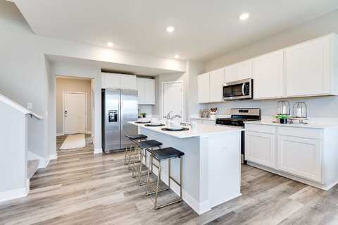 Marshview Drive, Rogers, MN 55374