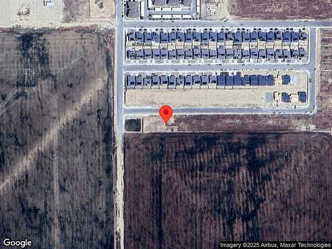 E Orange Street #Lot91, Avenal, CA 93204