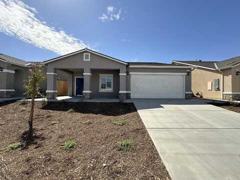 E Orange Street #Lot91, Avenal, CA 93204