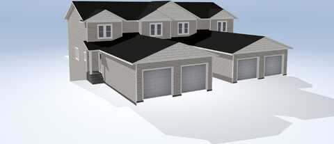 Century Village Lane Ne, Rochester, MN 55906
