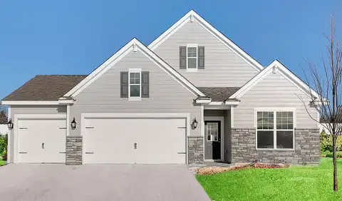 Bent Pine Circle, Woodbury, MN 55129