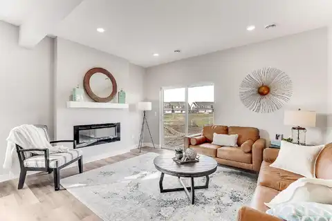 Shoreview Drive, Jordan, MN 55352