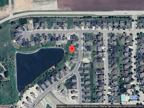 Shoreview Drive, Jordan, MN 55352