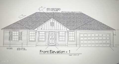 Green Meadows Trail #Lot 13, Marianna, FL 32448