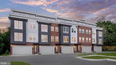 Tbb Camellia Aly #Amelia, FAIRFAX, VA 22030