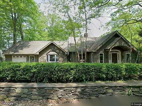 Laurel Road, Buck Hill Falls, PA 18323