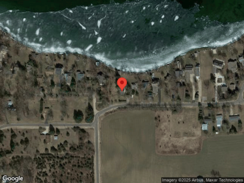 W2982 Kahl Road, Green Lake, WI 54941