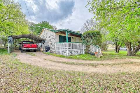 Ave N Avenue, Marble Falls, TX 78654