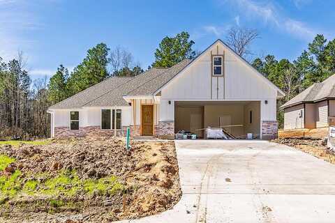 Shirey Lane, Lufkin, TX 75901