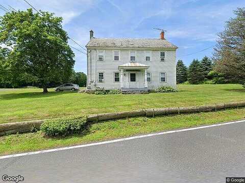 Long Mountain, EFFORT, PA 18330
