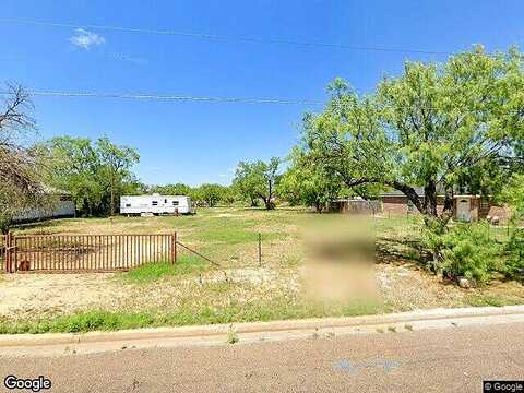 Hudson St, San Angelo, TX 76903