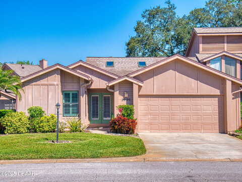 Teakwood Lane #27, Port Orange, FL 32128