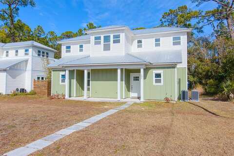 14Th St, Apalachicola, FL 32320