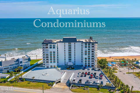 Ocean Shore Boulevard #307, Ormond Beach, FL 32176