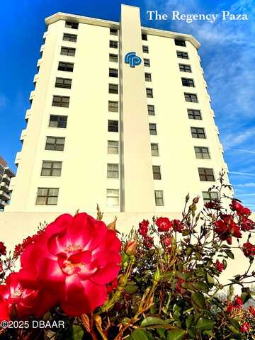 Ocean Shore Boulevard #907, Ormond Beach, FL 32176