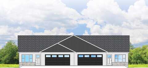 Morning Star Lane, Plover, WI 54467