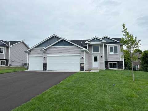 Hunter Lake Drive, Clear Lake, MN 55319
