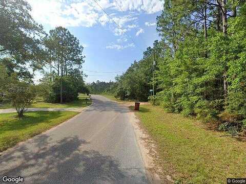 Twin Lake Dr, Milton, FL 32583