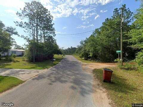 Twin Lake Dr, Milton, FL 32583