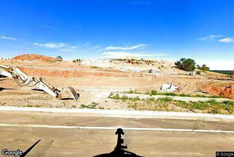 Belleza View, Colorado Springs, CO 80907