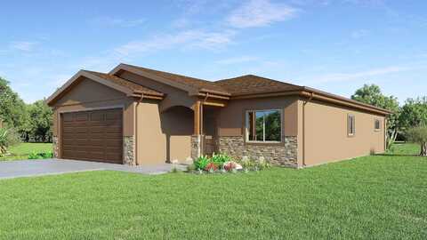 Nuvue Street, Delta, CO 81416