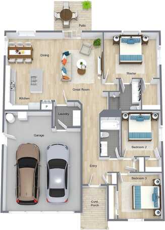Nuvue Street, Delta, CO 81416