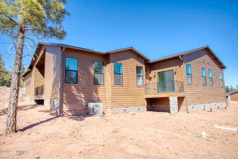 W Tatanka Loop, Show Low, AZ 85901