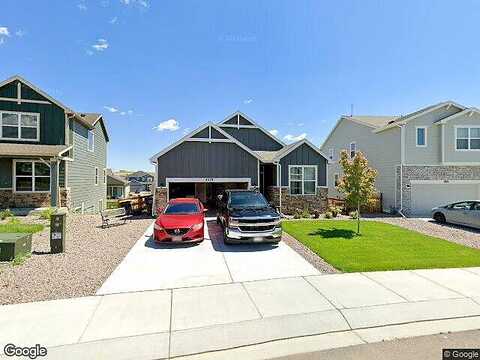 Patterdale Place, Colorado Springs, CO 80922