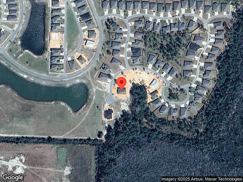 Crooked Tree Ct, Milton, FL 32583