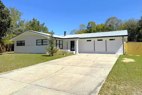 Summit Blvd, Pensacola, FL 32504