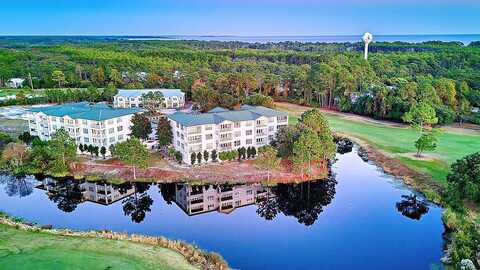 Eagles Way, Carrabelle, FL 32323