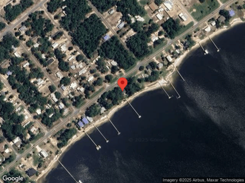 Hwy 98 E, Lanark Village, FL 32322
