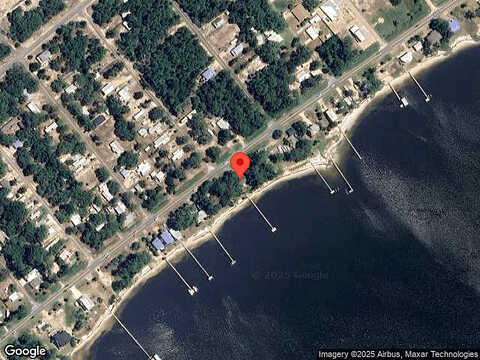 Hwy 98 E, Lanark Village, FL 32322