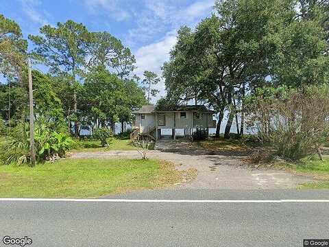Hwy 98 E, Lanark Village, FL 32322